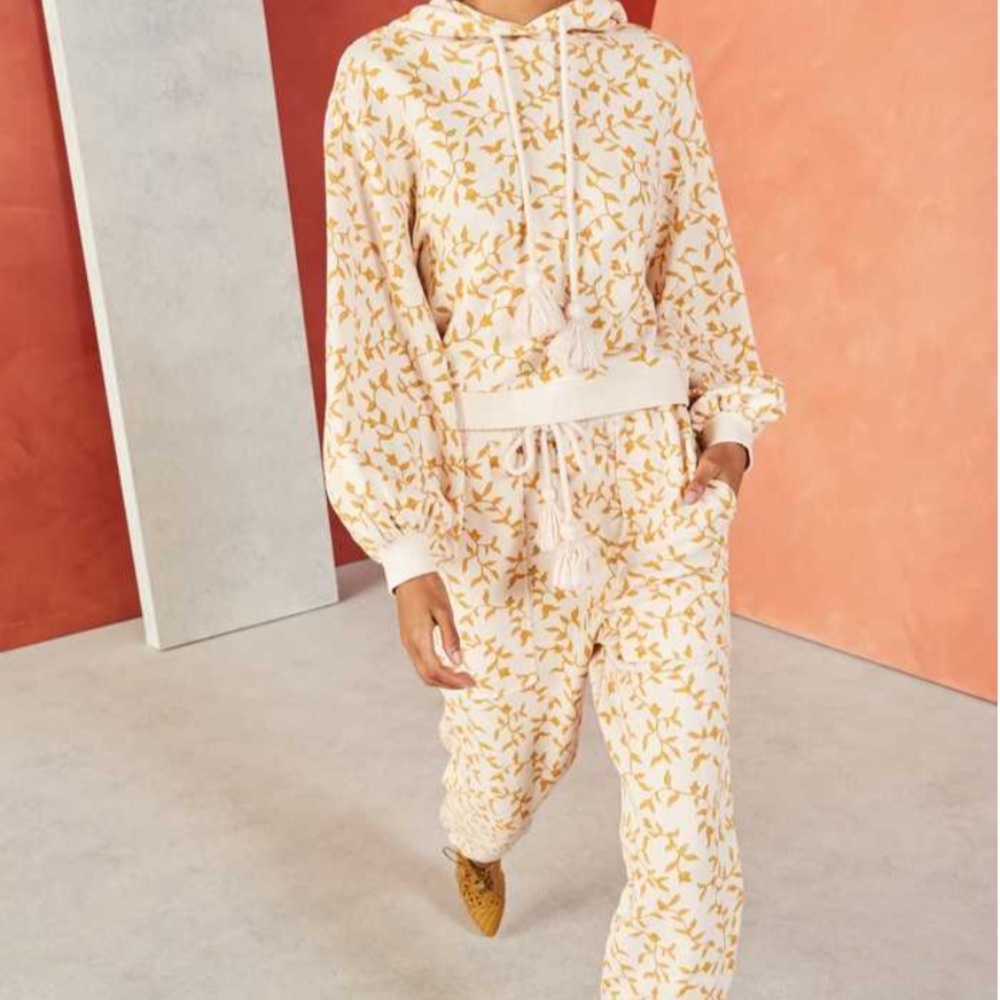 Ulla Johnson Charley Pant Size XS/0